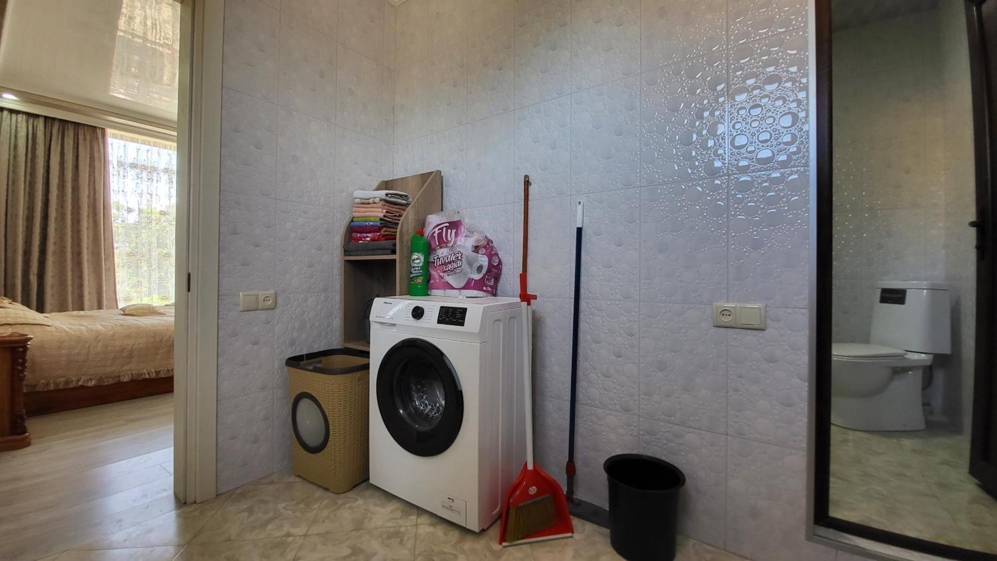 Guesthouse Gocha Beridze باتومي المظهر الخارجي الصورة