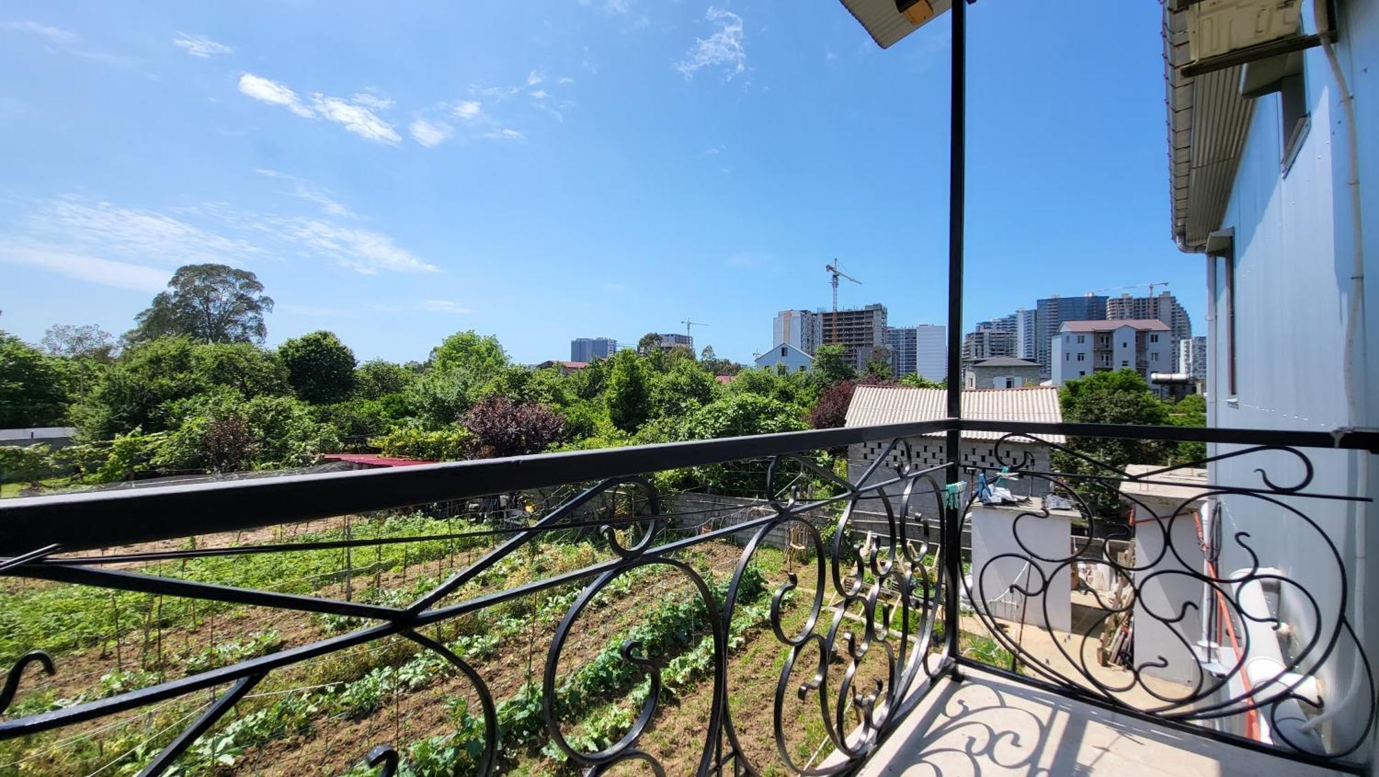Guesthouse Gocha Beridze باتومي المظهر الخارجي الصورة