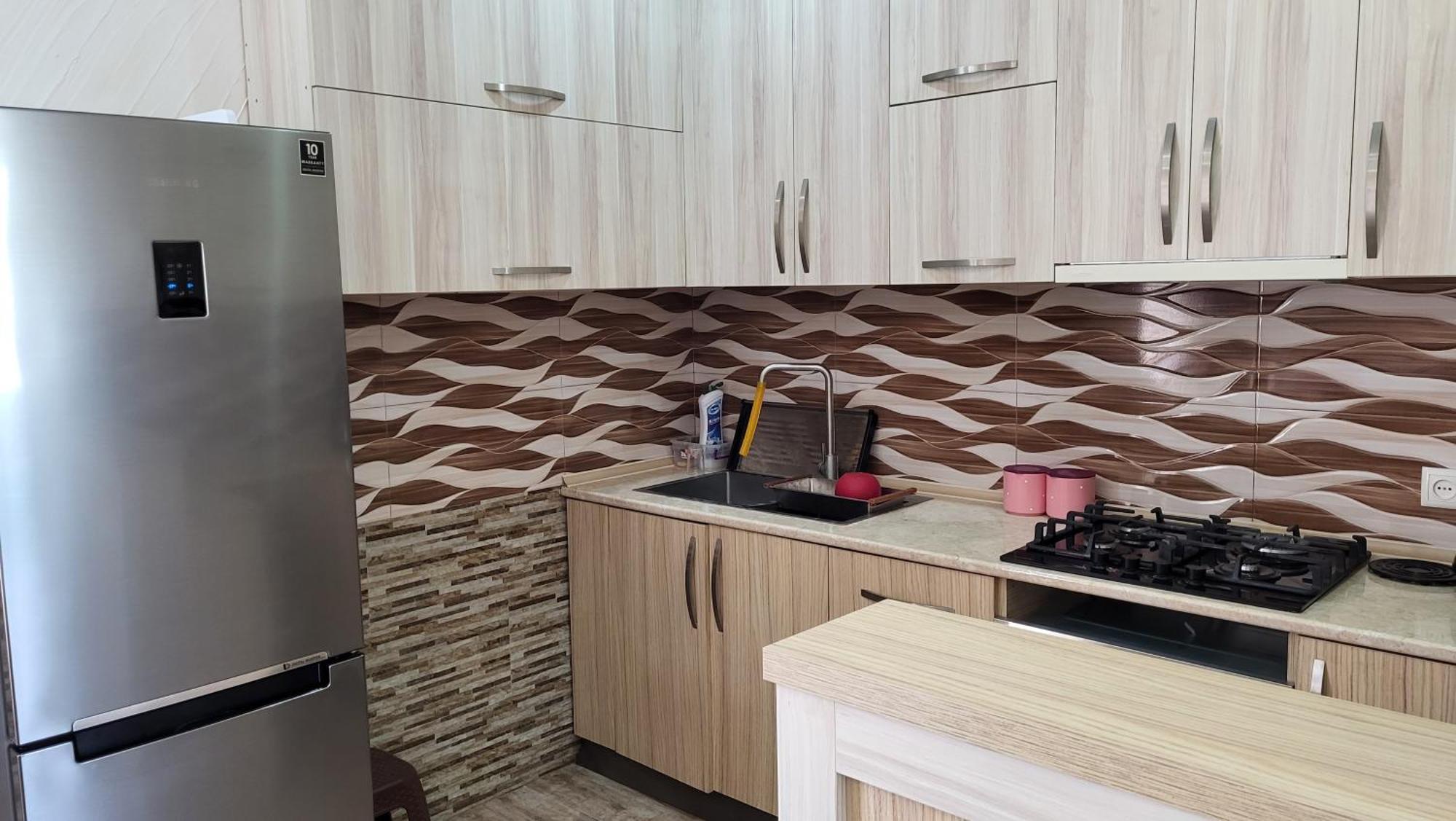 Guesthouse Gocha Beridze باتومي المظهر الخارجي الصورة