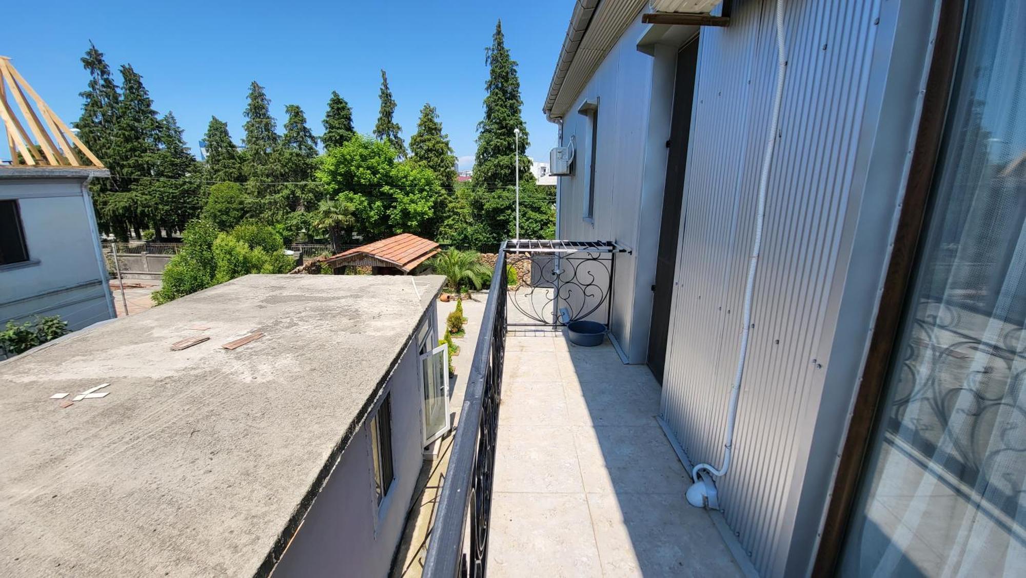 Guesthouse Gocha Beridze باتومي المظهر الخارجي الصورة