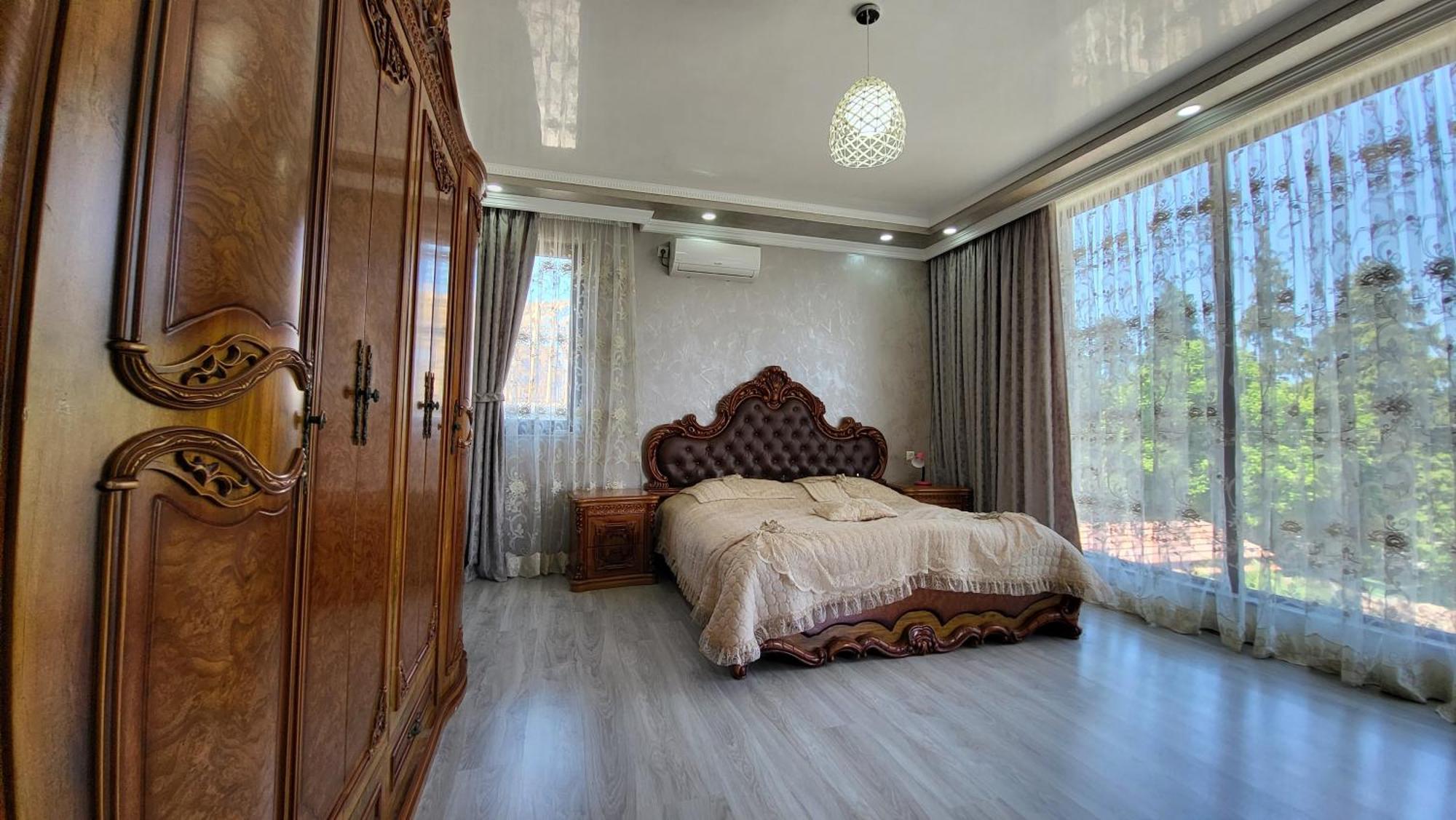 Guesthouse Gocha Beridze باتومي المظهر الخارجي الصورة